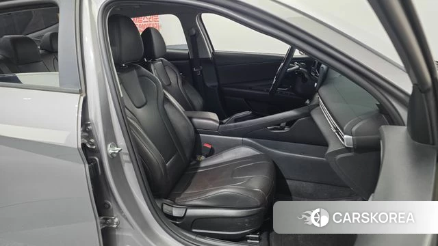 Hyundai Avante (CN7) id 4550099 из Кореи 18