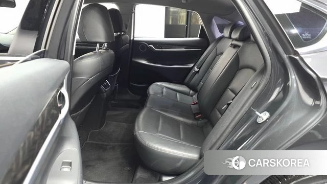 Hyundai Grandeur IG id 4895401 из Кореи 18