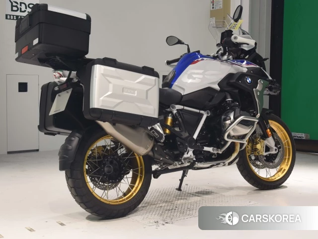 Проданный BMW R1250GS 2019 из Японии, фото 2