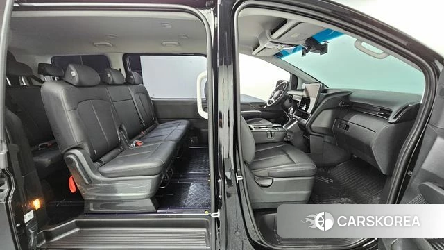 Hyundai Staria id 4549153 из Кореи 18
