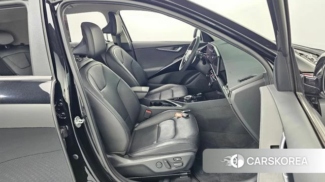 Kia Di All New Niro EV id 4592421 из Кореи 18