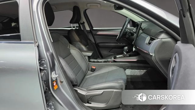 Renault Korea (Samsung) XM3 id 4541209 из Кореи 18