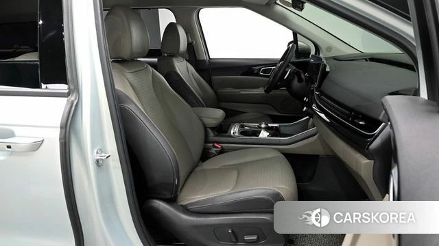 Kia The New Carnival 4th Generation id 4408325 из Кореи 18