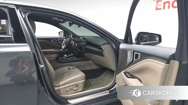 Kia K8 id 4893648 из Кореи 18