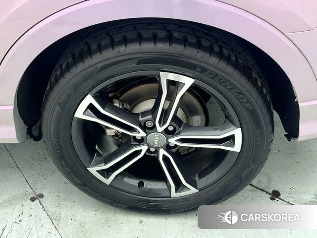 Audi Q3 id 4260906 из Китая 18