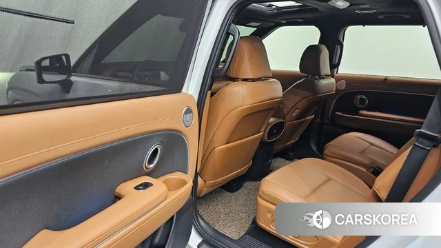 Hyundai Palisade (LX3) id 4602340 из Кореи 18
