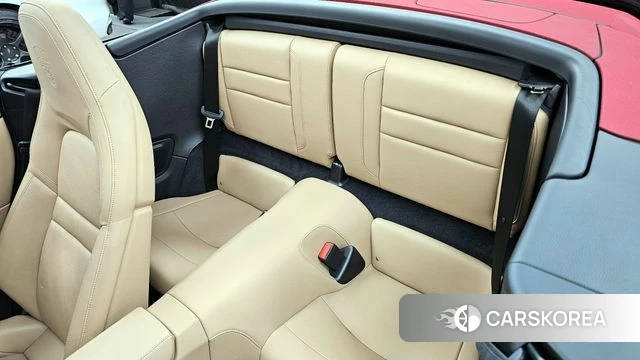 Porsche 911(992) id 4361671 из Кореи 18
