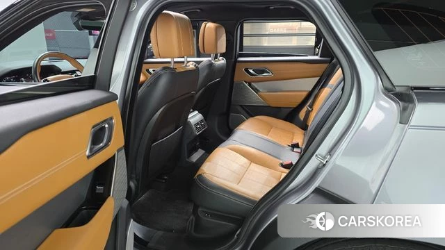 Land Rover Range Rover Velar id 4586720 из Кореи 18