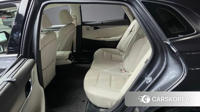 Hyundai The New Grandeur IG id 4666508 из Кореи 18