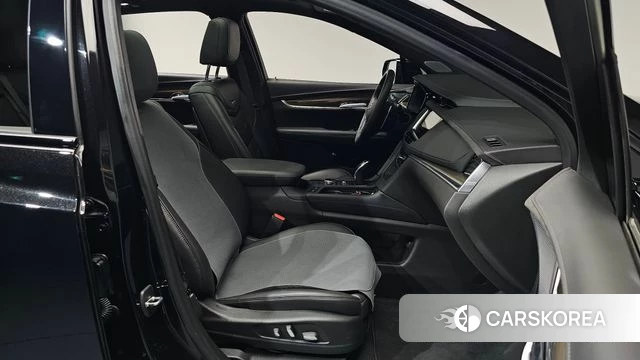 Cadillac XT5 id 4641132 из Кореи 18