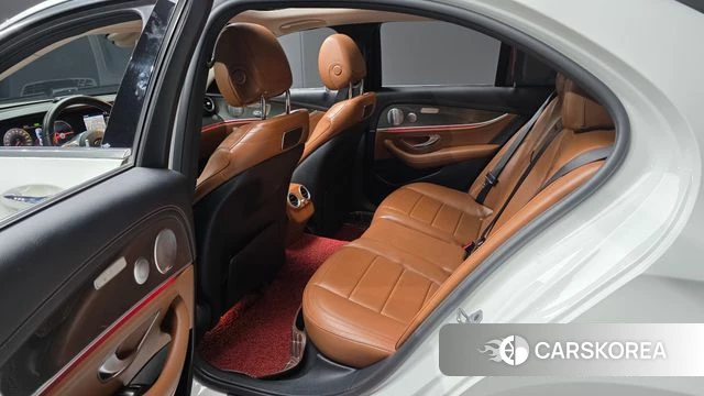 Mercedes-Benz E-Class W213 id 4737182 из Кореи 18