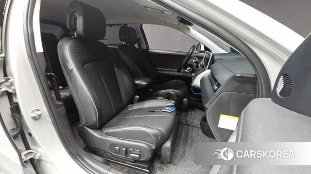 Hyundai Ionic 5 id 4936222 из Кореи 18