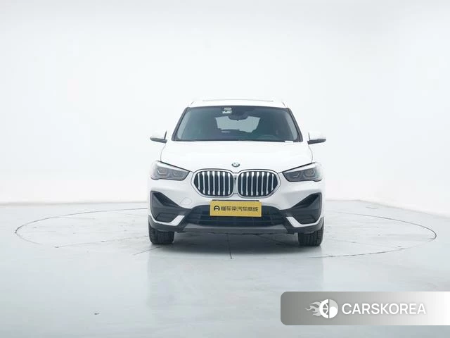 BMW X1 id 4275973 из Китая 18