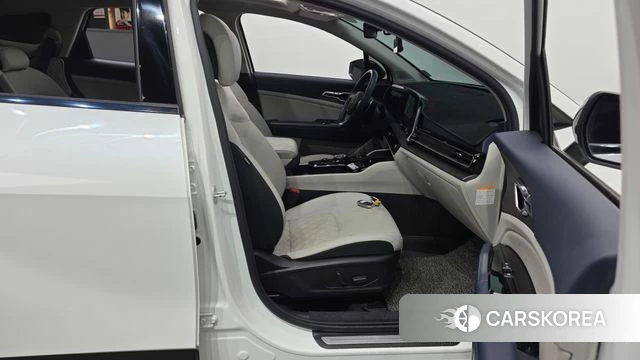 Kia Sportage 5th Generation Hybrid id 4376550 из Кореи 18