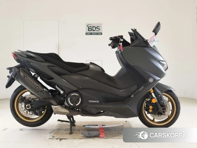 Yamaha T-MAX 560 TECH MAX id 3945669 из Японии 17