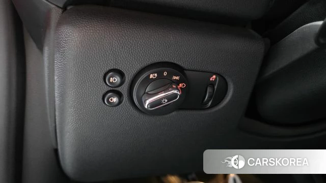 Mini Cooper Convertible id 4587415 из Кореи 18