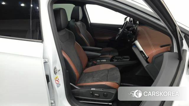 Volkswagen ID.4 id 4871140 из Кореи 18