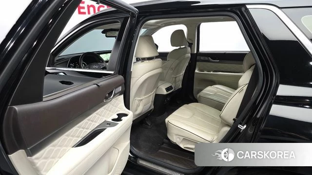 Hyundai Palisade id 4304090 из Кореи 18
