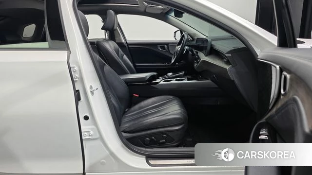 Kia K8 id 4529534 из Кореи 18