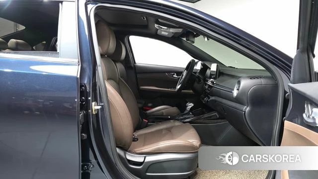 Kia Come New K3 id 4188508 из Кореи 18