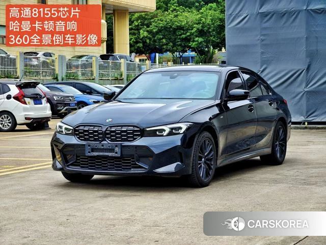 BMW 3 series id 4342081 из Китая 18