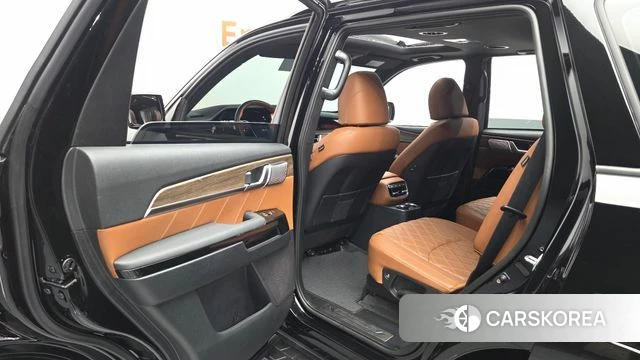 Kia Mohave Master id 4758565 из Кореи 18