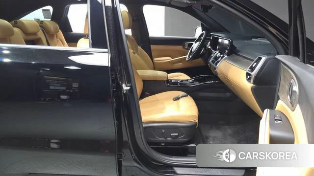 Kia Sorento 4th Generation id 4675637 из Кореи 18