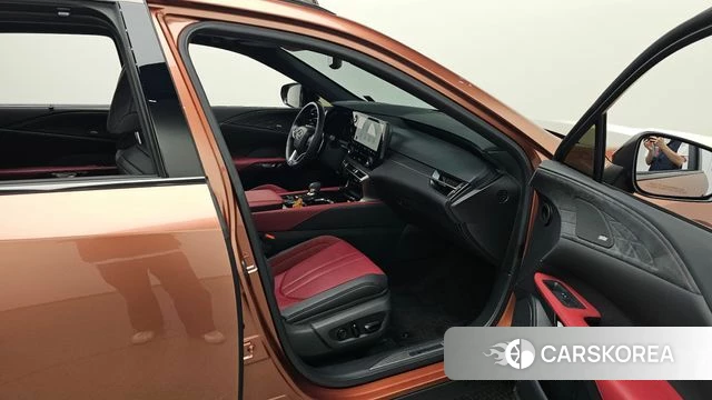 Lexus RX500h 5th generation id 4400628 из Кореи 18