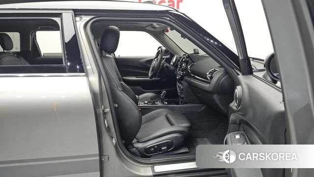 Mini Cooper S Clubman id 4836429 из Кореи 18