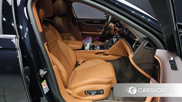 Bentley Flying Spur 3rd Generation id 4721336 из Кореи 18