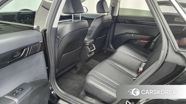 Hyundai Grandeur (GN7) id 4422451 из Кореи 18