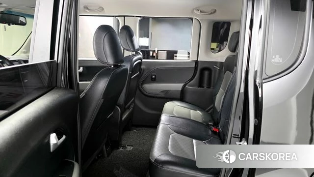 Kia The New Ray id 4203924 из Кореи 18