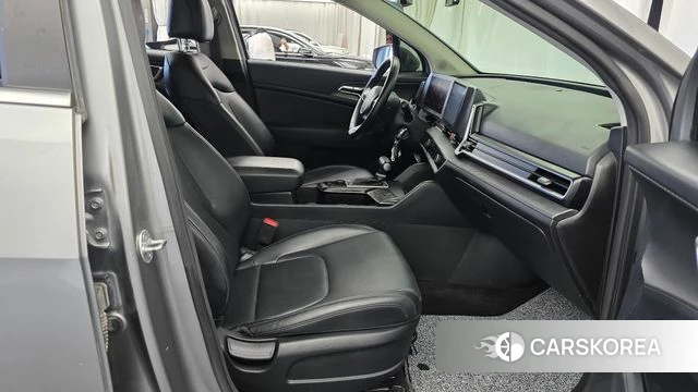 Kia Sportage 5th Generation id 4854006 из Кореи 18
