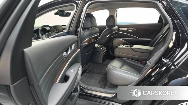 Kia More K9 id 4943546 из Кореи 18