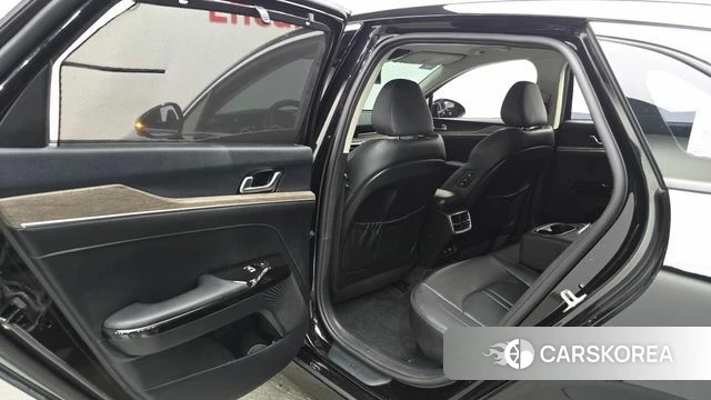 Kia K5 Hybrid 3rd Generation id 4905029 из Кореи 18