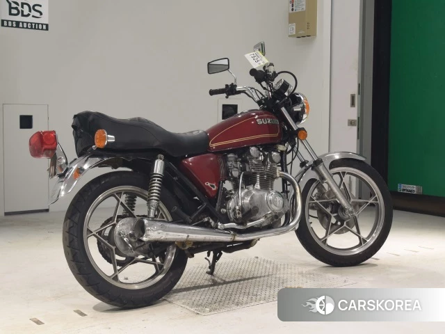 Проданный OTHER GS425L 2024 из Японии