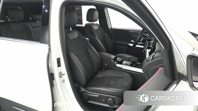 Mercedes-Benz GLB-Class X247 id 4555778 из Кореи 18