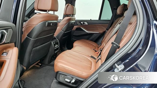 BMW X5 (G05) id 4380918 из Кореи 18
