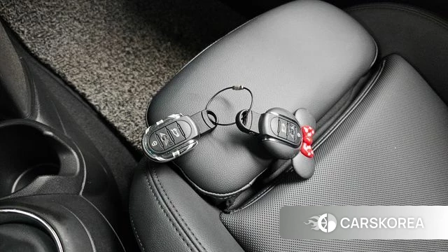 Mini Cooper id 4586112 из Кореи 18