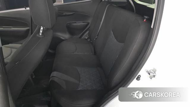 Chevrolet (GM Daewoo) The New Spark id 4712872 из Кореи 18