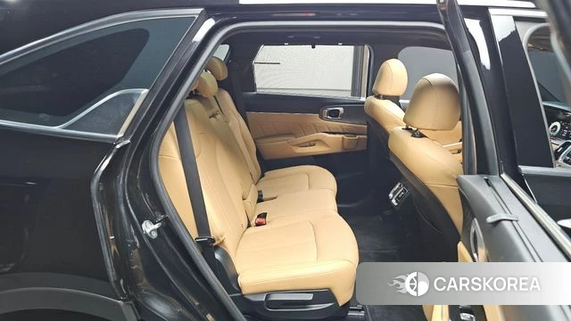 Kia Sorento 4th Generation id 4687555 из Кореи 18