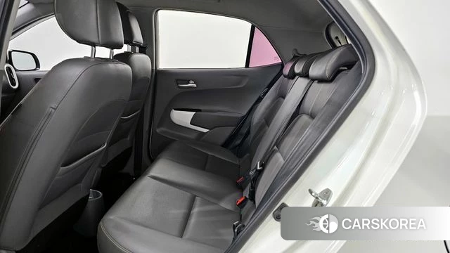 Kia All New Morning (JA) id 4417291 из Кореи 18