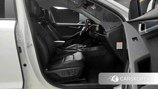 Kia Di All New Niro EV id 4292188 из Кореи 18
