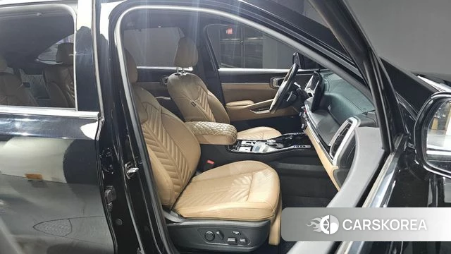 Kia The New Sorento 4th Generation id 4749289 из Кореи 18