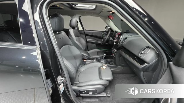 Mini Cooper Countryman id 4354945 из Кореи 18