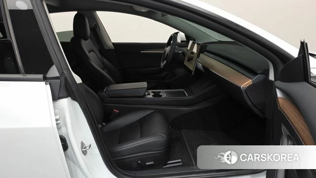 Tesla Model 3 id 4745056 из Кореи 18