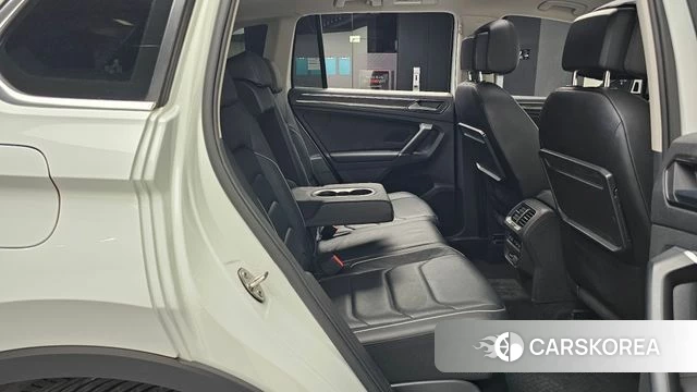 Volkswagen Tiguan second Generation id 4795001 из Кореи 18
