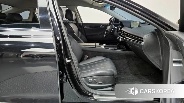 Genesis G80 (RG3) id 4283339 из Кореи 18