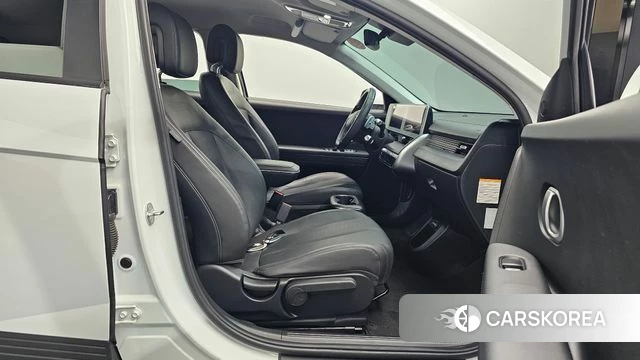 Hyundai Ionic 5 id 4395357 из Кореи 18