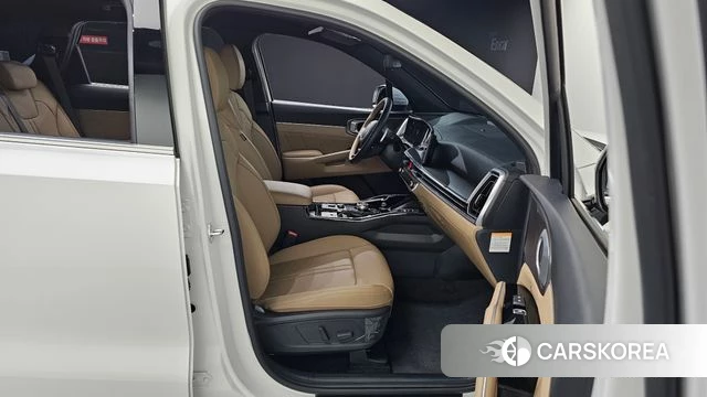 Kia The New Sorento 4th Generation id 4279731 из Кореи 18